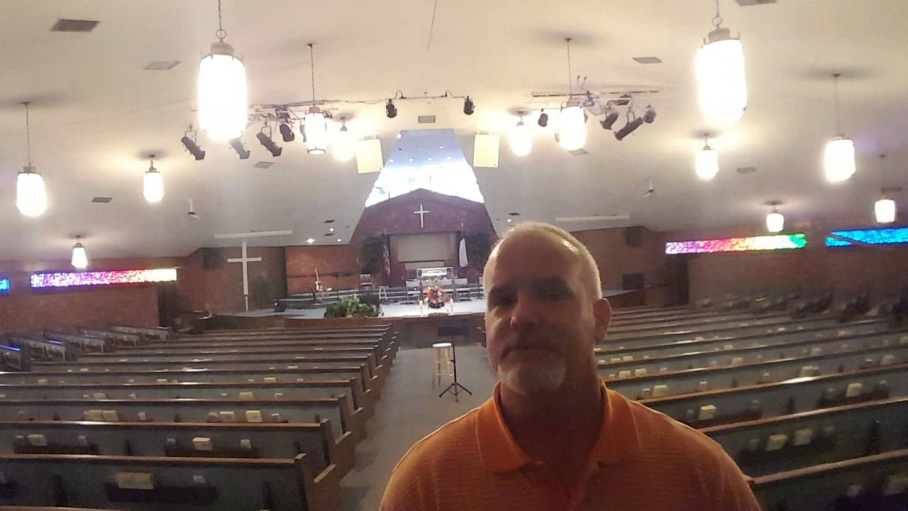 Sunday invite Parkwood church Rocky Mount YouTube