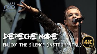 Depeche Mode - Enjoy The Silence Instrumental (Medialook Rmx 2024)