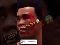 I almost lost 😱 #boxing #youtubeshorts #undisputed #youtuber #gaming #funny