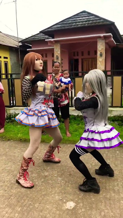 Joget betty goyang ngebor💃🤩 #17agustus2023 #arakarakan #andiputra2 #goyangtiktok #duetmaut