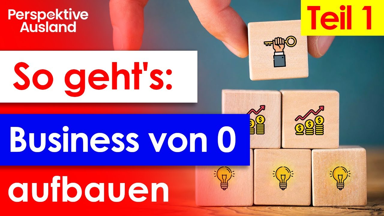 Bootstrapping: Nebenher & ohne Kapital ein Business von Null aufbauen - Teil 1