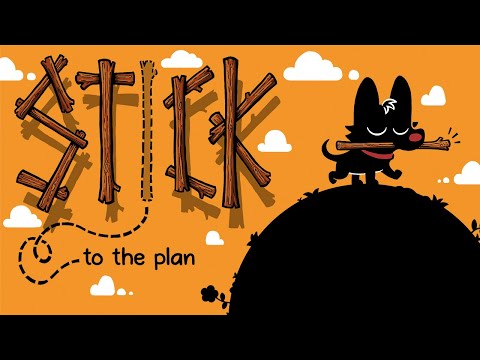 Stick to the Plan - [Official Trailer]
