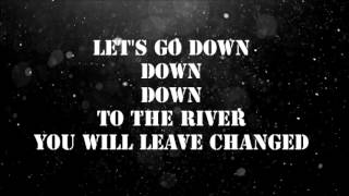 Jordan Feliz - The River [Lyrics]