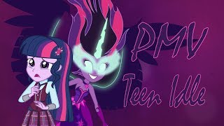 PMV (Teen Idle)