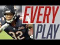 David Montgomery | Week 5 | Every Play | 2020