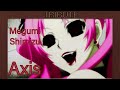 shiki: megumi shimizu tribute