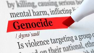 Meaning of genocide will lose all gravity if it continues being used for political gain
