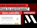 Binance web 3 wallet Metaplex airdrop|Crypto Drops| binance airdrop| Binance airdrop today
