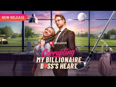 Corrupting My Billionaire Boss's Heart poster