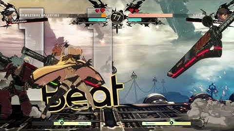 ramlethal reversal dp clash