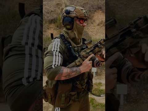 Trench Grenade KP9 Intro