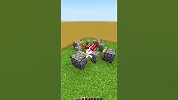 Minecraft Tnt Logic..😂 Wait For It..(Confess Your Love)#minecraft #shorts