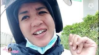 VLOG HARI INI DARI REMBES, CANTIK, KUMUS2, SAMPAI CANTIK LAGI