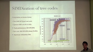 hpc-ch Forum on GPU -  Multi-resolution flow simulations on multi/many-core architectures