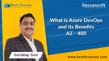 What is DevOps and its Benefits | Azure DevOps | AZ - 400