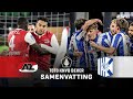 🤯 KRANKZINNIG BEKERDUEL: 6️⃣ GOALS en BLOEDSTOLLENDE ONTKNOPING 🍿👀 | Samenvatting AZ - Quick Boys image