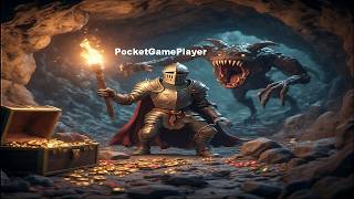 Moonshades: I DIDN'T EXPECT THIS! (2026) in dungeon rpg, exploration Part1 screenshot 2