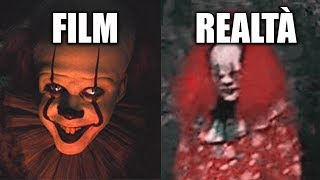 5 Clown Terrificanti Realmente Esisi