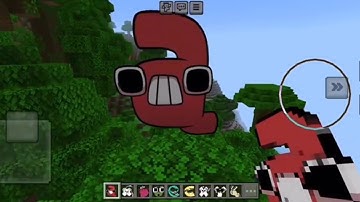 Addons Lowercase Alphabet Lore Nextbots Mod minecraft PE