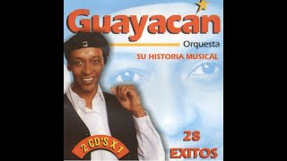 Guayacán Orquesta - Oiga, Mire, Vea