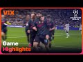 Real Madrid vs. Manchester City - Game Highlights | ViX image