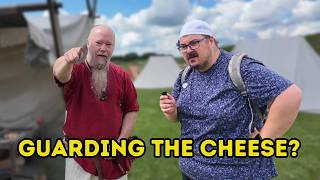 I Asked Vikings What My Job Would Be. Their Answers Surprised Me.