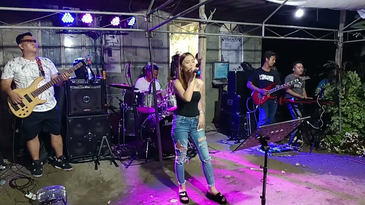 Napudno Nga Ayat-Anne Yabes