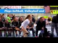 Rising Star: 2019 MIF/OF Morgan DeBord
