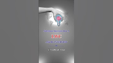 Most Repeated Salesforce Interview Questions 2025 | 90% Selection Guarantee!