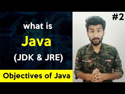 What is Java