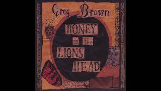 Watch Greg Brown I Believe Ill Go Back Home video