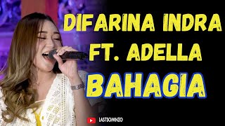 Lirik Lagu Setiap Yang Kulakukan Untuk Dirimu | Difarina Indra Ft. New Pallapa ~ Bahagia