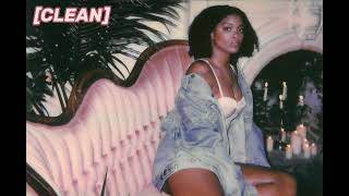 Ari Lennox - Pedigree [CLEAN]