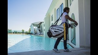 Riviera Golf Resort Team