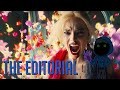 The suicide squad 2021  the editorial