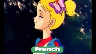 Hello Sandybell Opening Multilanguage