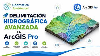 🚀 𝐃𝐞𝐥𝐢𝐦𝐢𝐭𝐚𝐜𝐢𝐨́𝐧 𝐇𝐢𝐝𝐫𝐨𝐠𝐫𝐚́𝐟𝐢𝐜𝐚 𝐀𝐯𝐚𝐧𝐳𝐚𝐝𝐚 𝐞𝐧 𝐀𝐫𝐜𝐆𝐈𝐒 𝐏𝐫𝐨