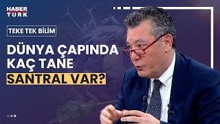 Batı, Sonsuz Enerjiyi Mi Keşfetti? Mehmet Doğan Yanıtladı