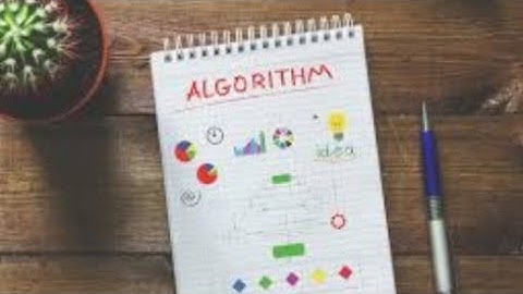 Algorithm: To print 1 to 10 numbers using for loop explained in Gujarati | Algorithms and Flowcharts