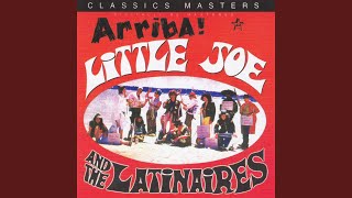 Miniatura del video "Little Joe & the Latinaires - El Rebelde"