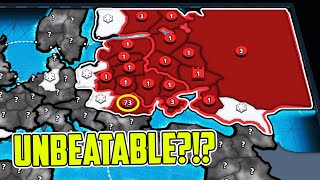 1-Border Eastern Europe & The Russian Empire!!