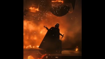 Thumbnail of Darth vader edit | Star wars edit