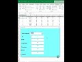VBA code for search ComboBox in userform Microsoft #Excel With Source Code