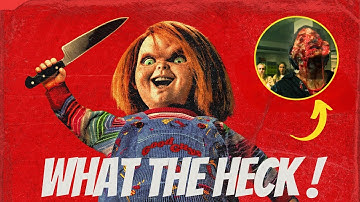CHUCKY Season 3 Episode 4 RECAP: GORIEST Kills Ever
