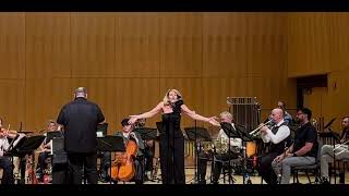 The Lady’s Improving-The Prom-Tuacahn Center for the Arts -Benefit Concert Oct. 2025