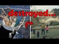 THE END OF THE HOOVER DAM San Andreas 2015 Top Movie Scene Screen Society THE END OF THE HOOVER DAM San Andreas 2015 Top Movie Scene Screen Society