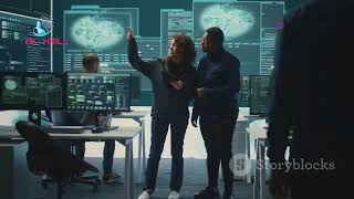 AI in Security: Protecting Our Digital World 🔒 | #CyberSecurity #AI #DigitalSafety PART 1