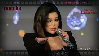 Haifa Wehbe - Woseltelha (Live on Mister Lebanon) | هيفاء وهبي - وصلتلها - ♪ VedosVs.[💿HD Mini ]💎NEW Resimi