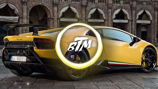 Busta Rhymes - Touch It Exyt Remix B Boosted