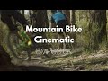 Mountain Bike Cinematic - BMPCC 6K